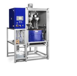 Галтовка DF-3  wet